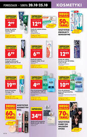 Biedronka gazetka Strona 66