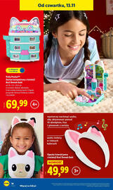 Lidl gazetka Strona 14