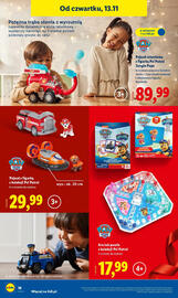Lidl gazetka Strona 16