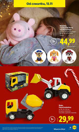 Lidl gazetka Strona 17