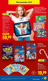Lidl gazetka Strona 19