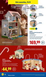 Lidl gazetka Strona 20
