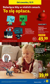 Lidl gazetka Strona 21