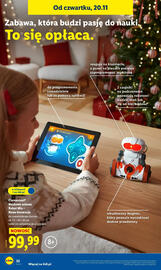 Lidl gazetka Strona 22