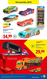Lidl gazetka Strona 23