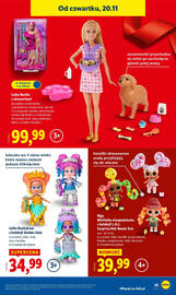 Lidl gazetka Strona 25