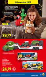 Lidl gazetka Strona 27