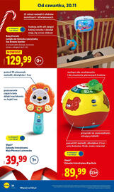 Lidl gazetka Strona 28