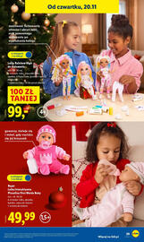Lidl gazetka Strona 29
