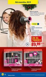 Lidl gazetka Strona 30