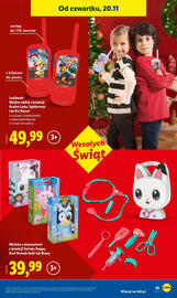 Lidl gazetka Strona 33