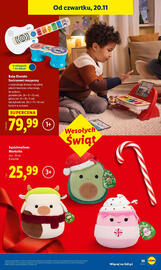 Lidl gazetka Strona 35