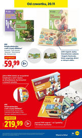 Lidl gazetka Strona 39