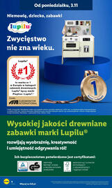 Lidl gazetka Strona 4