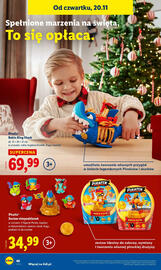 Lidl gazetka Strona 40