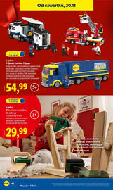 Lidl gazetka Strona 42