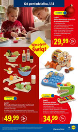 Lidl gazetka Strona 45