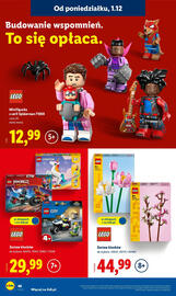 Lidl gazetka Strona 46