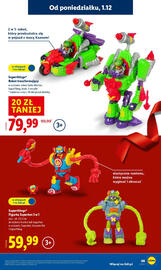 Lidl gazetka Strona 49
