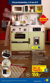 Lidl gazetka Strona 5