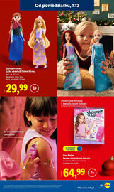 Lidl gazetka Strona 53