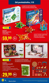 Lidl gazetka Strona 56