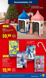Lidl gazetka Strona 57