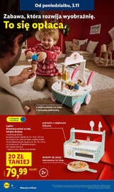 Lidl gazetka Strona 6
