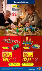 Lidl gazetka Strona 61