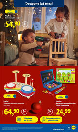 Lidl gazetka Strona 63