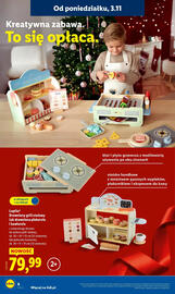 Lidl gazetka Strona 8