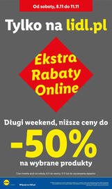 Lidl gazetka Strona 10