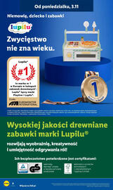 Lidl gazetka Strona 12
