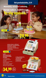 Lidl gazetka Strona 14