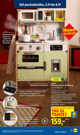 Lidl gazetka Strona 15