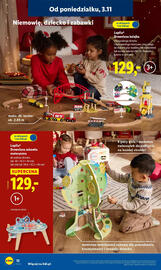 Lidl gazetka Strona 16