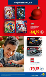 Lidl gazetka Strona 19