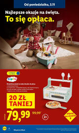 Lidl gazetka Strona 2