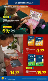 Lidl gazetka Strona 22