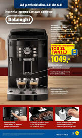 Lidl gazetka Strona 23