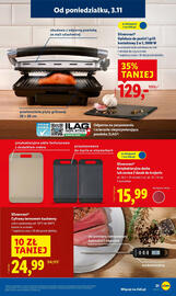 Lidl gazetka Strona 25