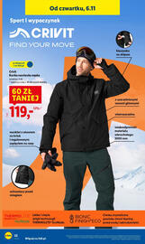 Lidl gazetka Strona 26