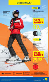 Lidl gazetka Strona 29
