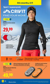 Lidl gazetka Strona 34