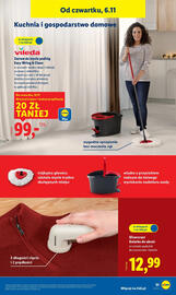 Lidl gazetka Strona 35