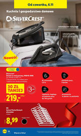 Lidl gazetka Strona 36