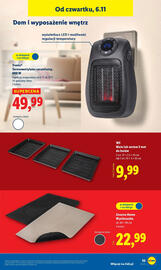 Lidl gazetka Strona 37