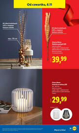 Lidl gazetka Strona 39