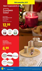 Lidl gazetka Strona 40