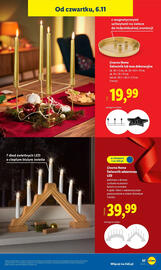 Lidl gazetka Strona 41